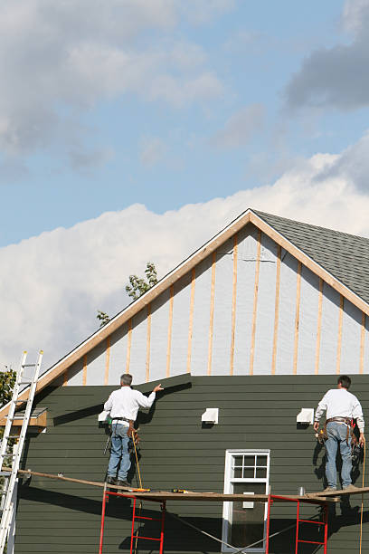 Best Siding Removal and Disposal  in Bunker Hill, OR